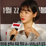 [댓글부탁해] 권상우X정준호 히트맨 제작보고회 <b>FULL</b>