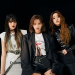 여자 아이들 지큐 화보