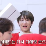 [세븐틴] 어제 명호 진짜 졸귀 아니였나ㅠㅠ