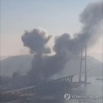 속보-<b>포스코</b> 광양제철소서 폭발.현재까지 5명 부상 실검