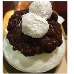 싫어하는 사람이 많다는 <b>빙수</b>ㄷㄷㄷ