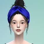 [댓글부탁해] 나도 <b>심즈</b> 화장 시키기 해봤오