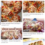 외국음식으로 착각하는 의외의 한국음식ㄷㄷㄷ