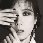 염혜란 배우님 화보 처음 찍으셨대