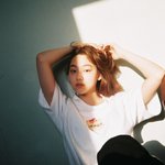 나 미용실에 <b>미나</b> 사진 가져갈건데