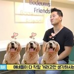 [모두드루와] <b>개통</b>령이 말하는 리트리버 진실