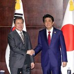 오하이오주 '리마 군용전차공장' 둘러보는 트럼프 (60)