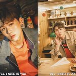 동키즈 종형, 우수에 찬 눈빛 미남의 정석 ‘물오른 댄디함’