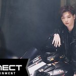 강다니엘 - TOUCHIN' M/V Making Film <b>Part</b>...