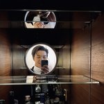 [NCT] 쟈니셀카... 폰바꿨나보다 나도 저건데