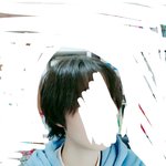[드루와] 나 <b>숏컷</b>에서 기르고 있는데 머리 봐