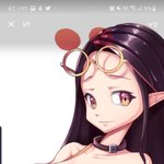 [19] 대체 남자오타쿠들은 여자가슴을 뭐라고 생각하는걸까?