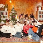 [NCT] 메리 <b>크리스마스</b>~