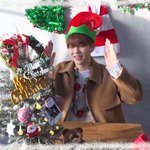 [강다니엘] 다니티, 녜리 <b>크리스마스</b> (강다니엘)