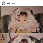 [EXO] 앜ㅋㅋ 열스타 꼬마 <b>산타</b>할아부지