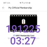 [방탄소년단] 따끈따끈 가요큰전 상세후기가 와써요