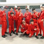 [워너원] 오늘도 존버