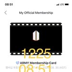 [방탄소년단] 언제 어디서나 <b>아미</b> 써주는 애들