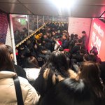 [댓글부탁해] <b>현재</b> 강남역 상황