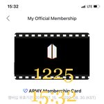 [방탄소년단] 가요큰전 포토월 라이브 벌써함?