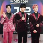 [NCT] 음 이<b>핑크</b>수트 괜찮은거같은데