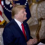 오하이오주 '리마 군용전차공장' 둘러보는 트럼프 (61)