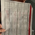 이번 큐시트 <b>ar</b>인지 어떻게 봐?