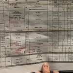 여자친구 오마이걸 큐<b>시트</b> 떴는데