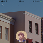 [NCT] 지성이 흑발..?