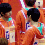 [인피니트] 돌고 도는 잉피 맏막ㅋㅋㅋㅋㅋㅋ