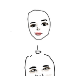 [댓글부탁해] 나만 얼굴 이렇냐..ㅋㅋㅋ