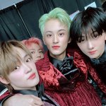 [NCT] <b>대장</b>님 만난 아기들...