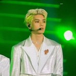 [NCT] <b>이태용</b> 얼굴