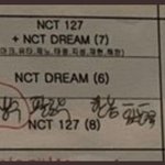 [NCT] 진짜 <b>최악</b>의 연말무대!!