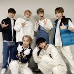 [모두드루와] 볼터치 보이즈 <b>단체샷</b> 떴다