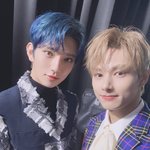 세븐틴 <b>외국</b>라인 얼굴 개쩐다 진짜