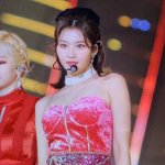 오늘자 역대급 찍은 <b>사나</b>