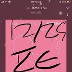 [방탄소년단] 텽이랑 꾸기랑 나눈<b>건가</b>봐