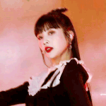 조이 진짜 인형같다
