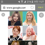 설리님 이 머리색은 무슨 톤<b>이양</b>
