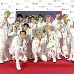 [NCT] 시즈니는 단합 좋고 할 <b>일들</b> 잘 합니다❤️