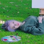 애들아 데뷔 10년차의 컨셉 좀  봐