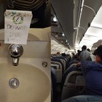 필리핀 여행 한국인들 비행기에 7시간 갇혀