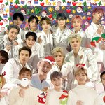[NCT] 자러가면서 우리시티 단체사진 놓고간다