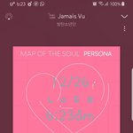 [방탄소년단] <b>긴박</b>한 그 순간의 과질