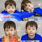 [모두드루와] <b>송일국</b> 아들 민국이 근황