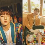 '동키즈'재찬, ‘All I <b>Need</b> Is You’ 티저 이미지...