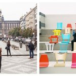 서로가 찍어준 세계여행!