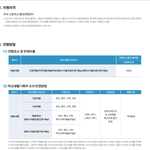[드루와] 건대 <b>홍대</b> 내신 반영비율