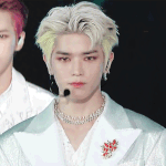 [NCT] <b>예</b> 슈 퍼 휴 먼